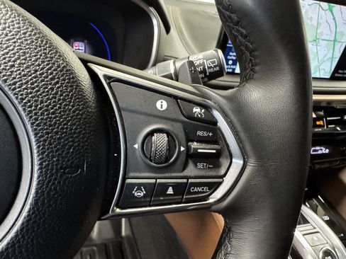 Certified 2025 Acura MDX FWD w/ Technology Package image 25