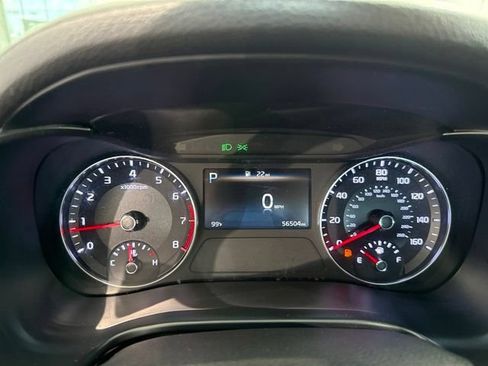 Used 2023 Kia Forte LXS FWD image 24