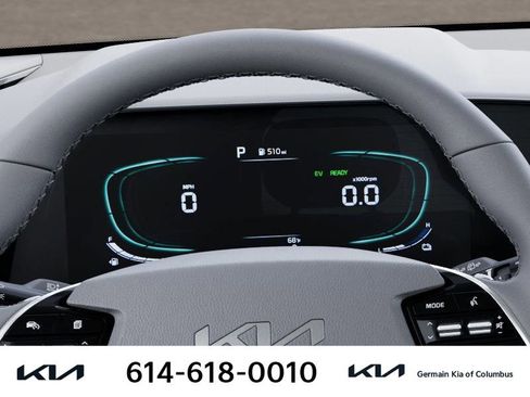 New 2026 Kia Niro EX image 24
