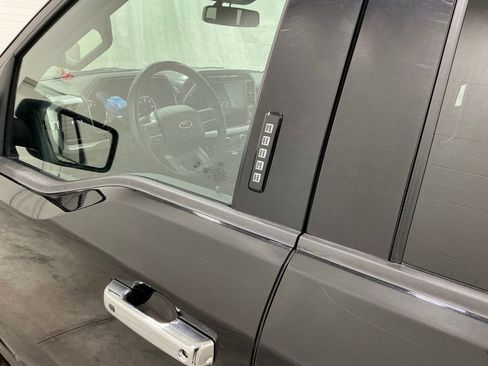 Used 2023 Ford F150 XLT w/ Equipment Group 302A High image 11