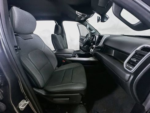 Used 2023 RAM 1500 Big Horn RWD image 12