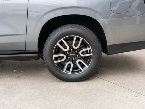 Used 2022 GMC Yukon XL AT4 w/ AT4 Premium Plus Package image 36