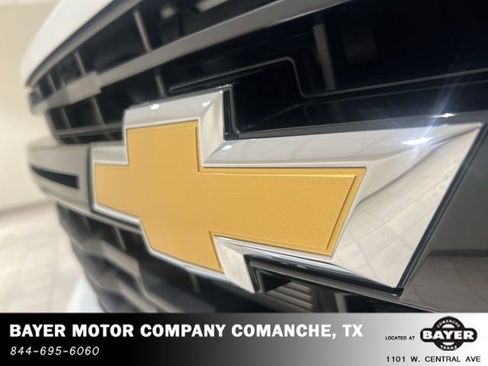 New 2026 Chevrolet Silverado 3500 W/T w/ WT Convenience Package image 28