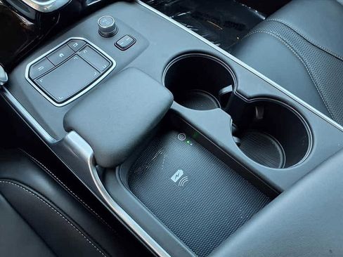 Certified 2025 Acura TLX w/ Technology Package image 15