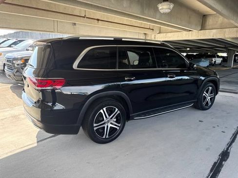 Used 2022 Mercedes-Benz GLS 450 4MATIC image 16
