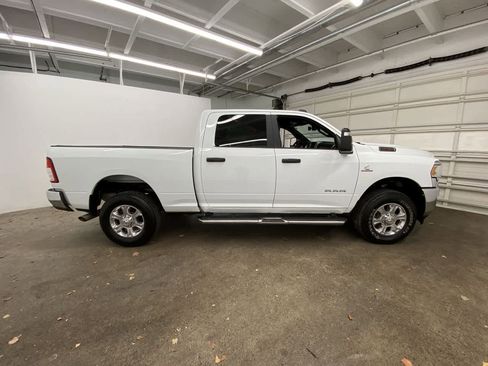 Used 2024 RAM 2500 Big Horn image 7