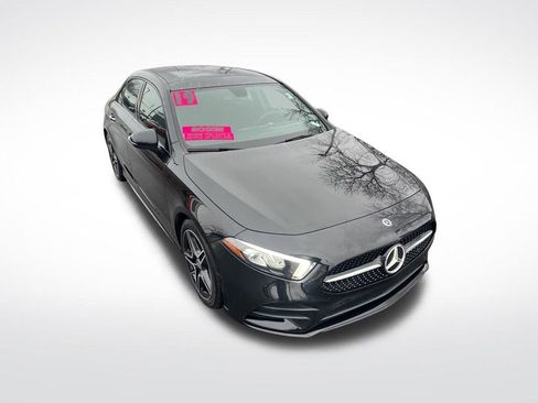 Used 2019 Mercedes-Benz A 220 4MATIC image 36