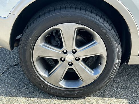 Used 2013 Buick Encore Leather image 14