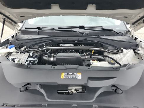 Used 2025 Lincoln Aviator Reserve w/ Equipment Group 201A AWD/4WD image 8