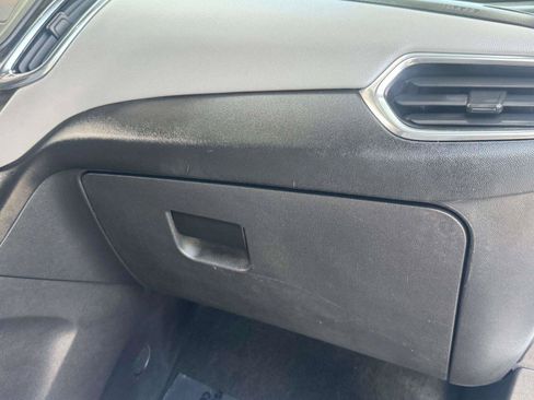 Used 2023 Chevrolet Equinox LS w/ LS Convenience Package FWD image 57
