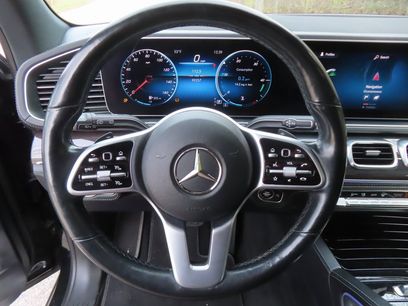 Used 2020 Mercedes-Benz GLE 350 4MATIC