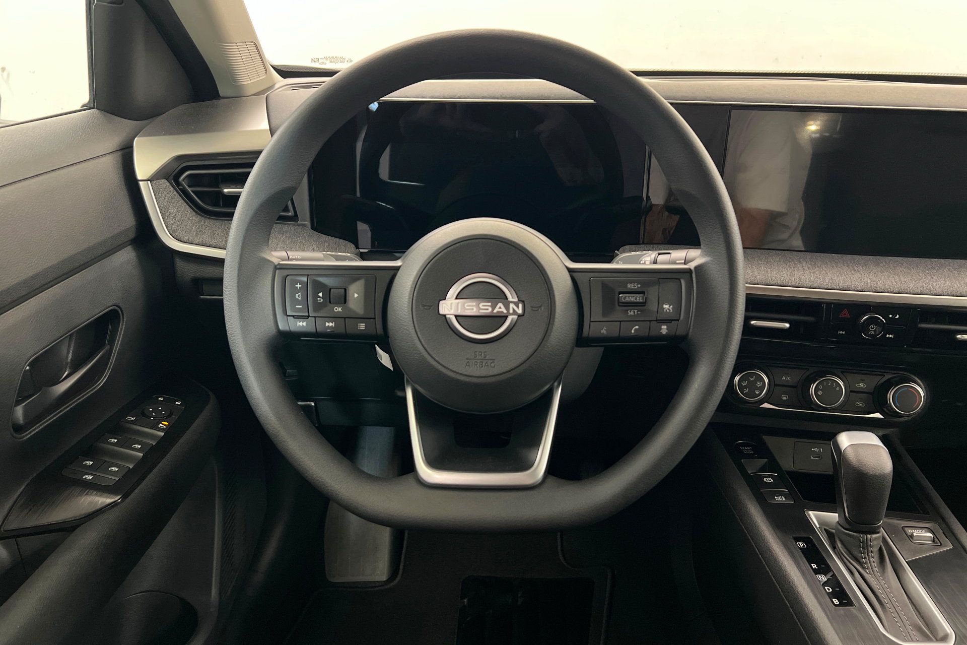 New 2026 Nissan Kicks S FWD image 12