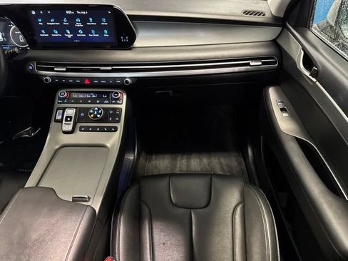 Used 2023 Hyundai Palisade SEL w/ Premium Package AWD/4WD image 19