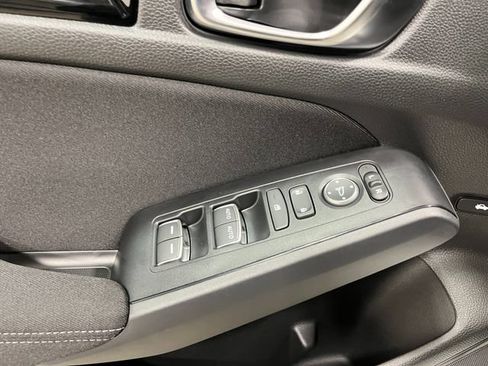 New 2026 Honda Civic FWD Hybrid Sedan image 9