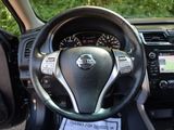 Used 2015 Nissan Altima 2.5 SL w/ Technology Package image 4