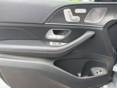 Certified 2024 Mercedes-Benz GLE 450 4MATIC image 15