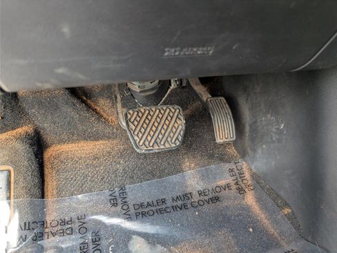 Used 2016 Nissan Murano Platinum w/ Platinum Technology Package image 28