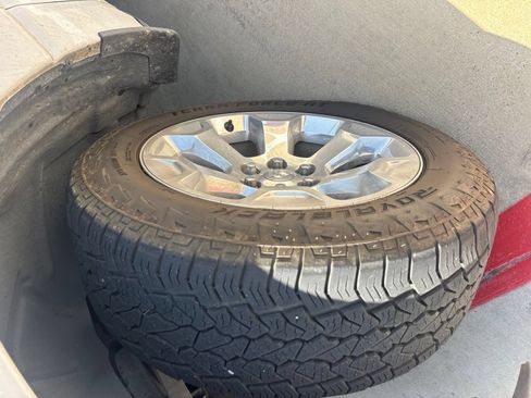 Used 2019 RAM 1500 Big Horn AWD/4WD image 10
