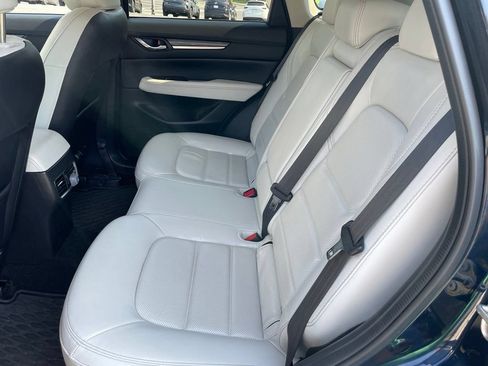 Used 2019 MAZDA CX-5 Grand Touring AWD/4WD image 8