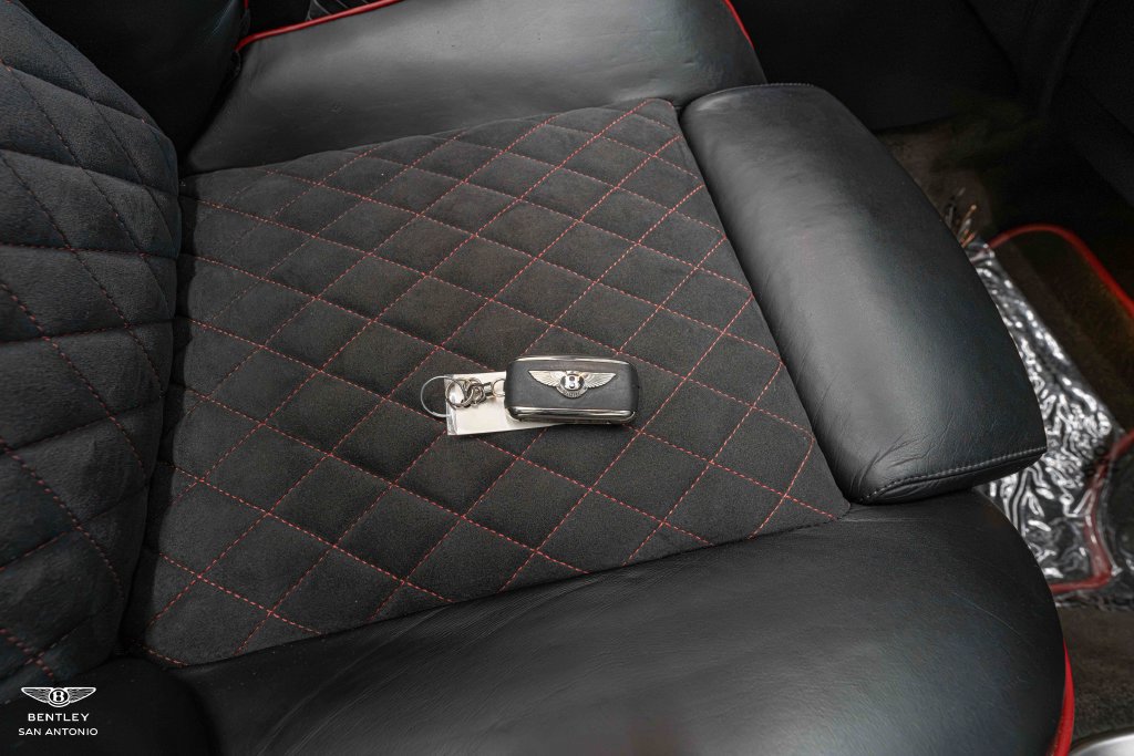 Used 2012 Bentley Continental GT Supersports AWD/4WD image 31