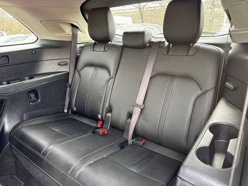 Used 2024 MAZDA CX-90 3.3 Turbo w/ Premium Package image 11