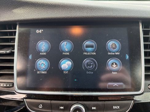 Used 2017 Buick Encore Preferred image 23