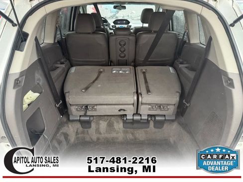 Used 2012 Honda Odyssey EX-L image 30