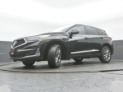 Used 2020 Acura RDX w/ Technology Package image 28