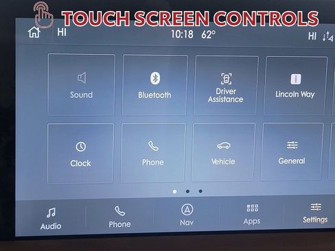 Used 2020 Lincoln Aviator Reserve w/ Elements Package Plus image 27