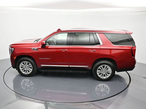 Certified 2024 GMC Yukon SLT image 38