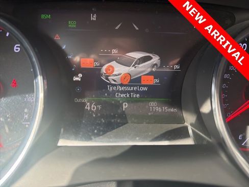 Used 2019 Toyota Camry XSE image 16