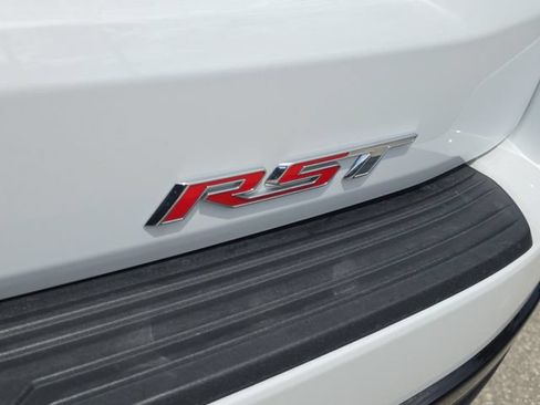 Used 2024 Chevrolet Tahoe RST w/ Sport Performance Package AWD/4WD image 5