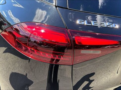 Used 2026 Mercedes-Benz GLE 350 4MATIC image 25