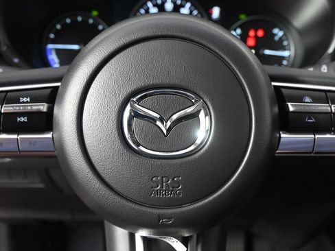 New 2026 MAZDA CX-50 2.5 Hybrid w/ Preferred Pkg AWD/4WD image 34
