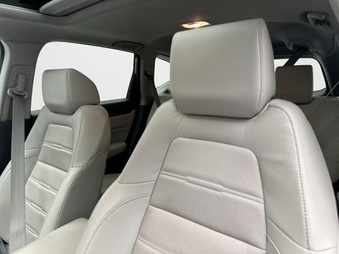 Used 2017 Honda CR-V EX-L image 11