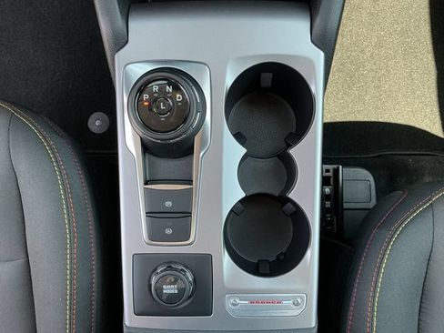 Used 2024 Ford Bronco Sport Free Wheeling w/ Convenience Package AWD/4WD image 19