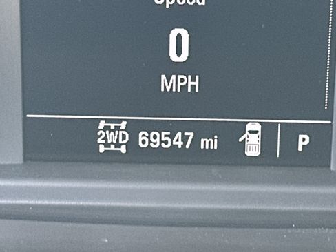 Used 2022 GMC Sierra 2500 Pro w/ Convenience Package image 27