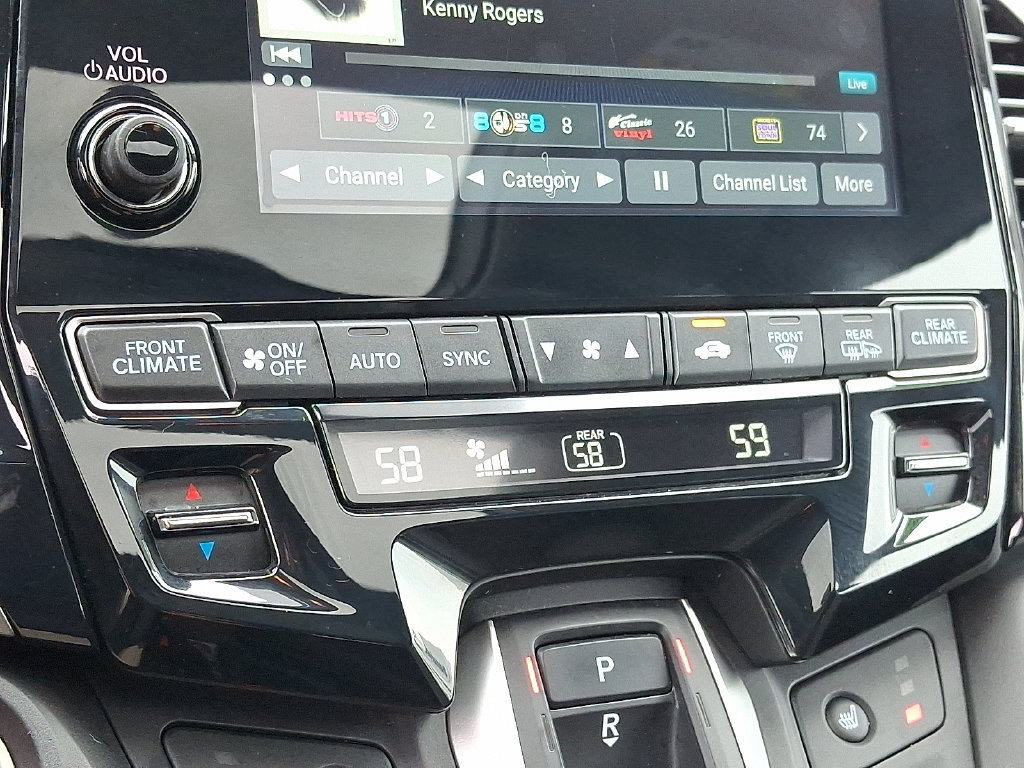 Used 2023 Honda Odyssey EX-L image 17