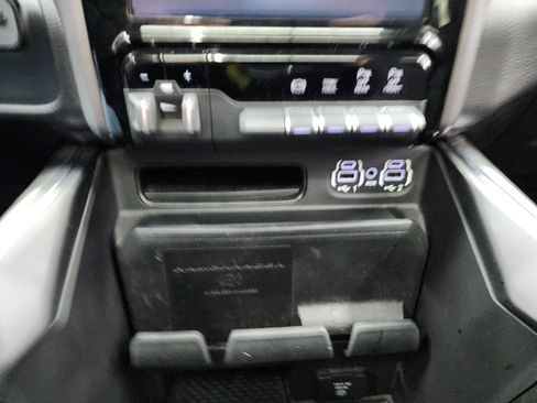 Used 2020 RAM 2500 Laramie image 23