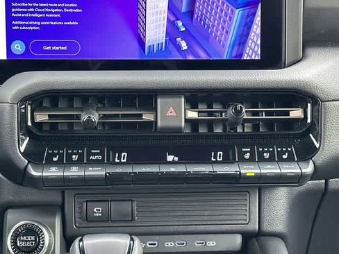 Used 2024 Toyota Land Cruiser w/ Premium Package AWD/4WD image 15