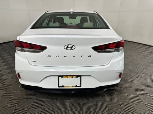 Used 2019 Hyundai Sonata SE image 4