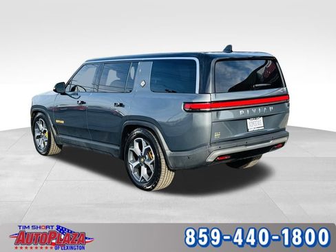 Used 2022 Rivian R1S Launch Edition image 2