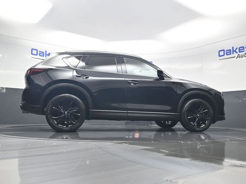 Used 2022 MAZDA CX-5 AWD 2.5 S w/ Premium Plus Pkg image 47