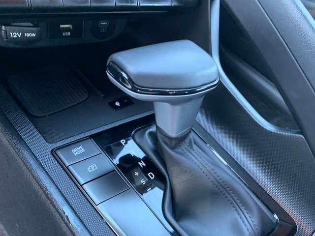 Certified 2026 Hyundai Elantra Sport FWD image 23