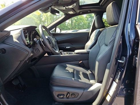 Used 2024 Lexus RX 350h w/ Cold Area Package AWD/4WD image 13
