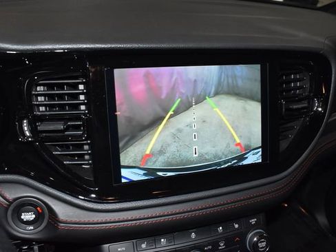 Used 2025 Dodge Durango R/T image 13