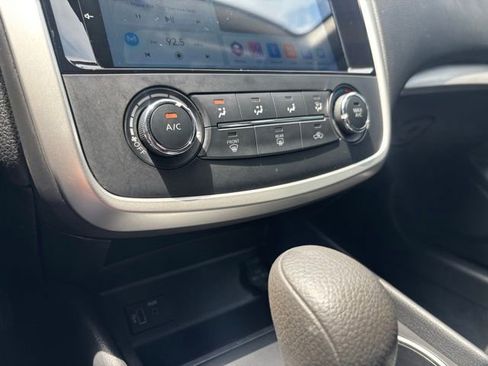 Used 2018 Nissan Altima 2.5 S w/ S Convenience Package FWD image 14