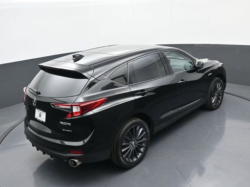Used 2024 Acura RDX A-Spec AWD/4WD image 35