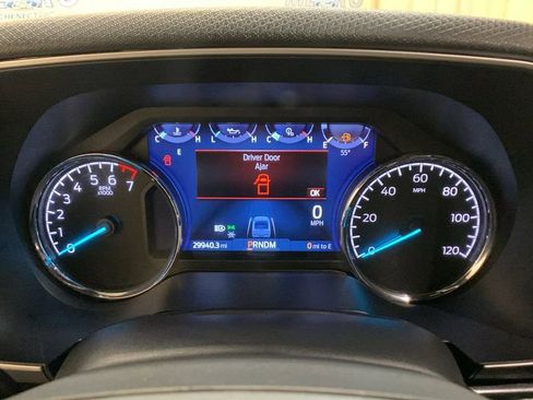 Certified 2023 Ford F150 XLT w/ Equipment Group 302A High image 35