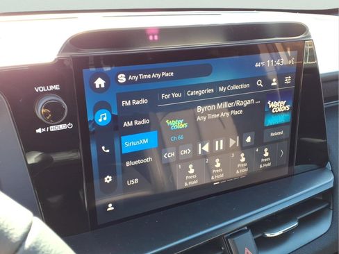 New 2026 Subaru Outback Premium image 13